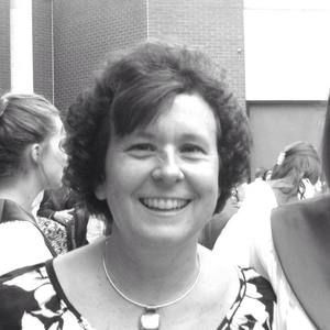 Meet your Posher, Patty